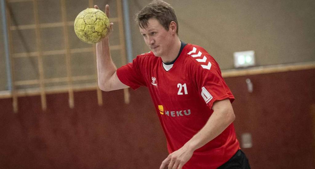 Die SG Achim/Baden II trifft auf einen Titelaspiranten